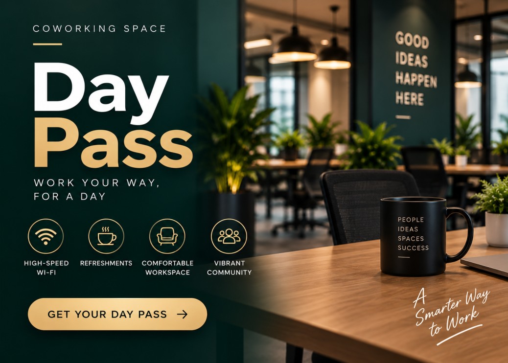 Day Pass